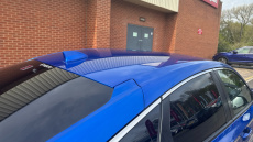 Honda Civic 2.0 eHEV Elegance 5dr CVT Hybrid Hatchback